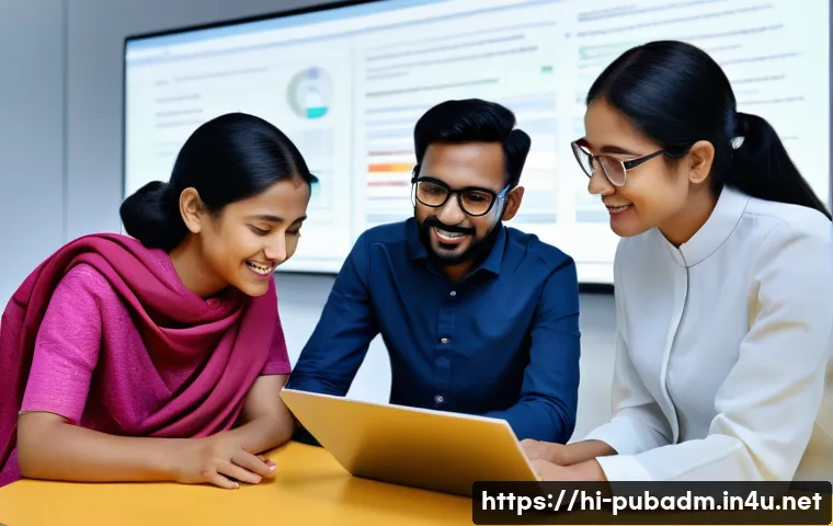 प्रशासनिक नवाचार: सुशासन की दिशा में एक क्रांतिकारी कदम 3 행정 혁신 이론 관련 이미지 1