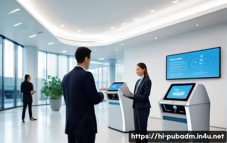 प्रशासनिक नवाचार: सुशासन की दिशा में एक क्रांतिकारी कदम 4 행정 혁신 이론 관련 이미지 2