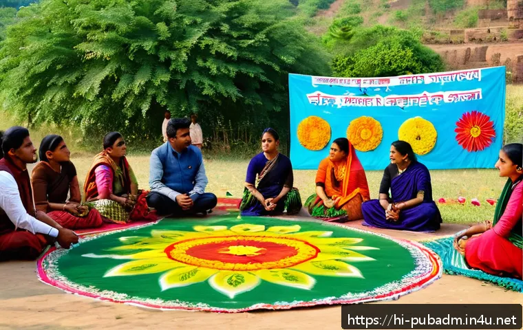 सरकारी प्रशासन के सिद्धांत: आधुनिक युग में प्रभावी शासन के रहस्य 4 공공행정학 이론 관련 이미지 2